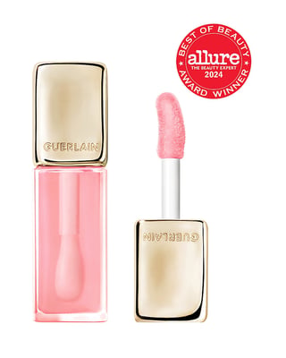 Kiss Kiss Bee Glow Hydrating Tinted Lip Oil