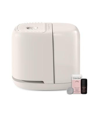Humidifier for Skin Hydration 2.0