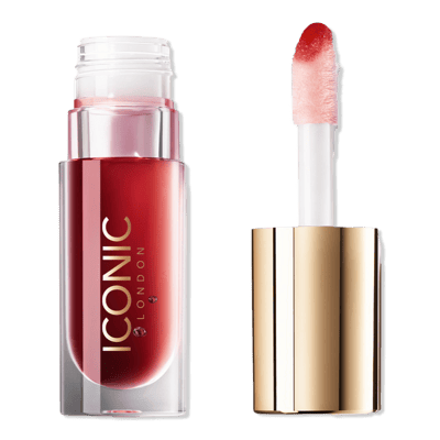 Lustre Lip Oil