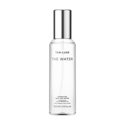 TAN-LUXE THE WATER Hydrating Self-Tan Water