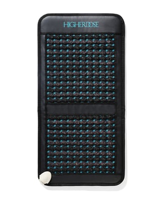 Infrared PEMF Go Mat