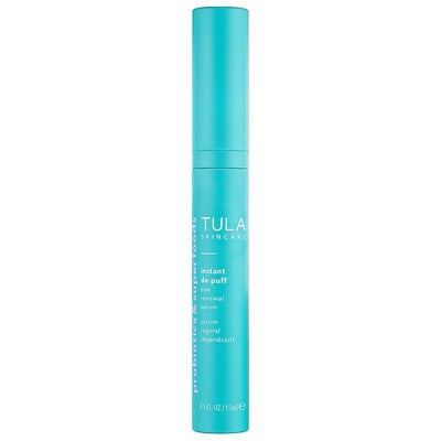 Instant De-Puff Eye Renewal Serum