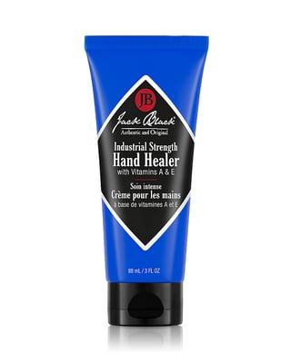 Industrial Strength Hand Healer
