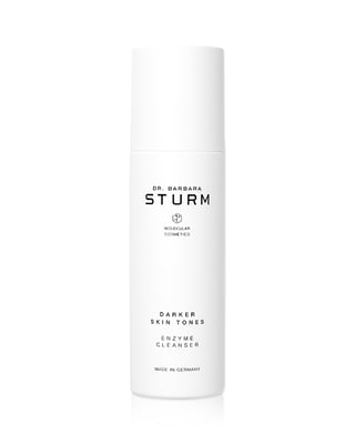 Darker Skin Tones Enzyme Cleanser