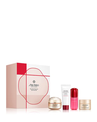 Benefiance Eye Cream Set