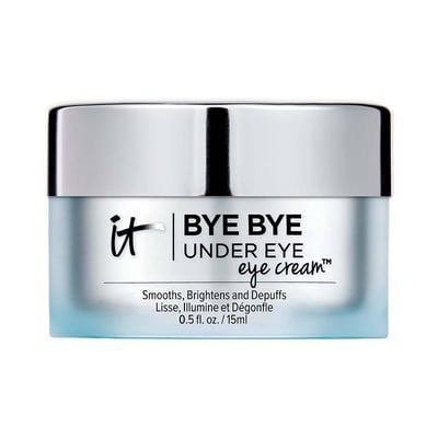 Bye Bye Under Eye Eye Cream™