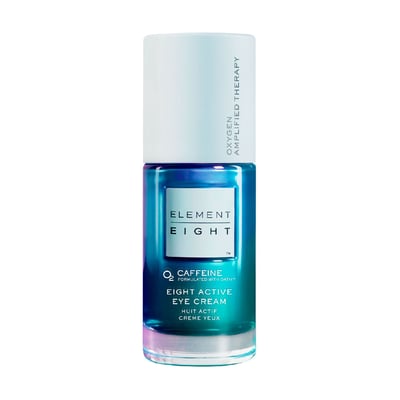 O Caffeine Treatment Eye Cream
