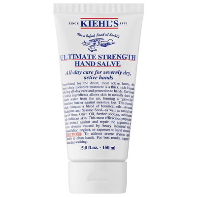 Ultimate Strength Hand Salve