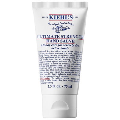 Mini Ultimate Strength Hand Salve
