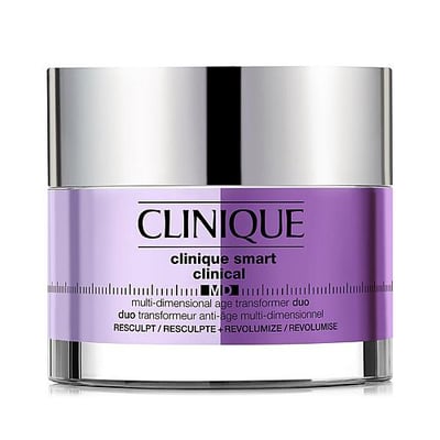 Smart Clinical MD Multi-Dimensional Age Transformer Duo Resculpt + Revolumize