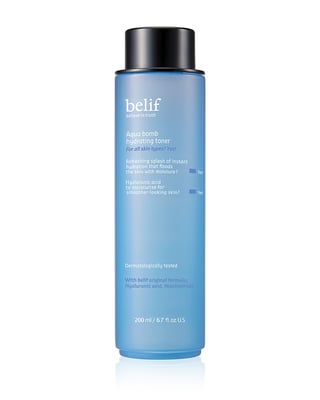 Aqua Bomb Hydrating Toner