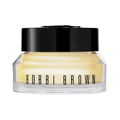 Vitamin Enriched Eye Base Primer & Moisturizer