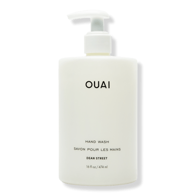 Hand Wash
