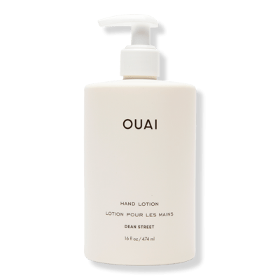 Hand Lotion