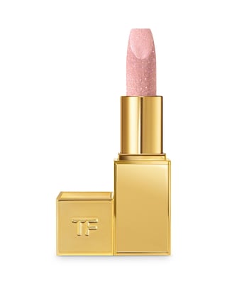 Soleil Sunlit Rose Lip Balm