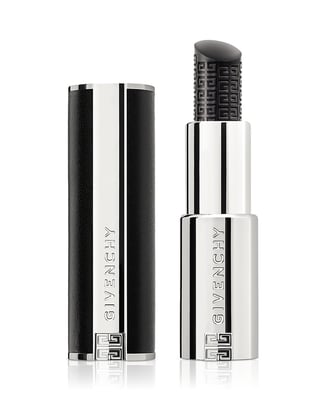 Le Rouge Interdit pH Reactive Hydrating Universal Black Lip Balm N10- Revealing Color
