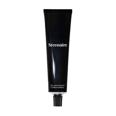 The Hand Retinol