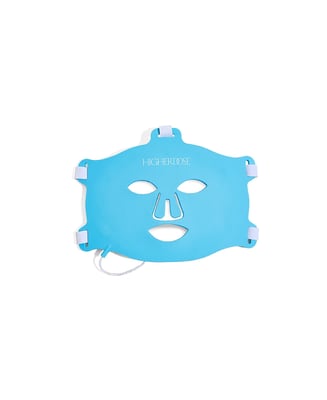 Red Light Face Mask