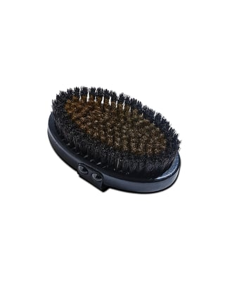 Supercharge Copper Body Brush