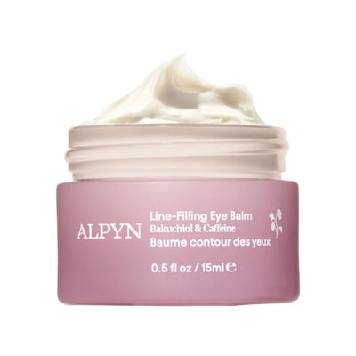 Line-Filling Eye Cream
