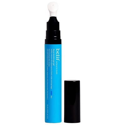 Aqua Bomb Depuffing Eye Gel