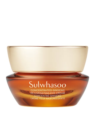 Concentrated Ginseng Rejuvenating Eye Cream
