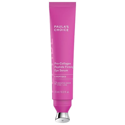Pro-Collagen Peptide Firming Eye Gel Serum