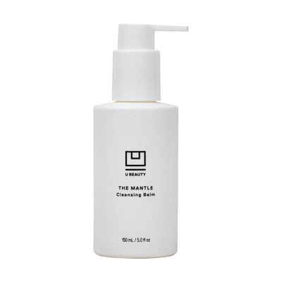 Mini The MANTLE Cleansing Balm + Makeup Remover