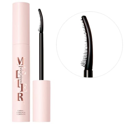 Mascara Melter Gentle Conditioning Mascara Remover
