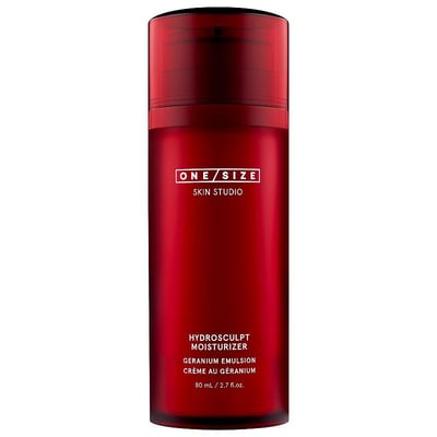 Hydrosculpt Hydrating Cream Moisturizer