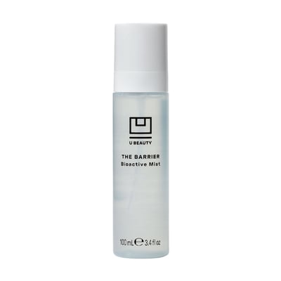 The BARRIER Bioactive Face Mist