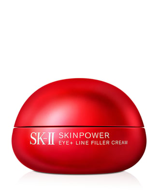 SK-II SKINPOWER Re-New Eye + Line Filler Cream