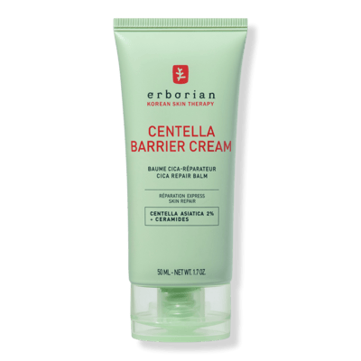 Centella Barrier Cream Cica Repair Balm, Strengthen Skin Barrier & Soothe Skin