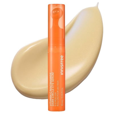 Vitamin C Niacinamide Brightening Eye Serum