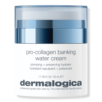 Pro-Collagen Banking Water Cream