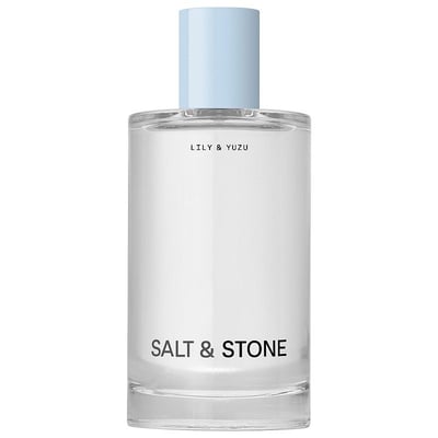 & Stone Lily & Yuzu Body and Hair Fragrance Mist