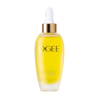 Jojoba Glow Hydrating Face Oil