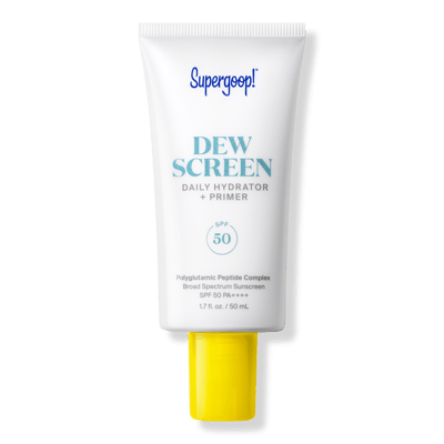 Dewscreen Hydrating Primer SPF 50