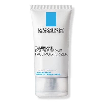 Toleriane Double Repair Face Moisturizer