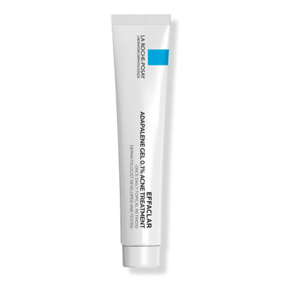 Effaclar Adapalene Gel 0.1% Topical Retinoid Acne Treatment