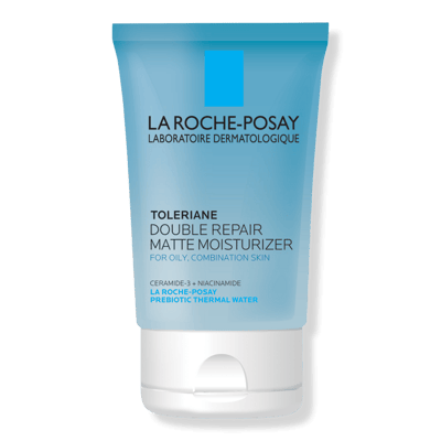 Toleriane Double Repair Matte Face Moisturizer