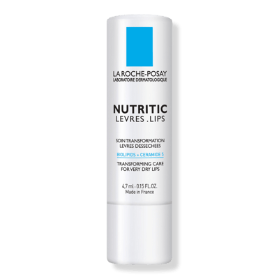 Nutritic Lip Balm