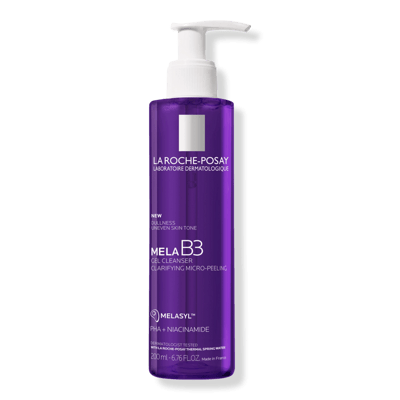 Mela B3 Dark Spot Face Cleanser