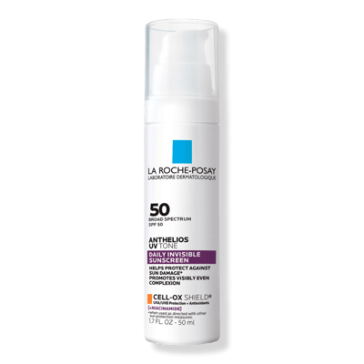 Anthelios UV Tone Sunscreen SPF 50