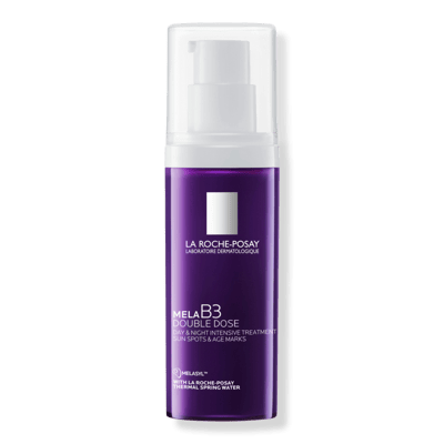 Mela B3 Double Dose Day & Night Intensive Treatment
