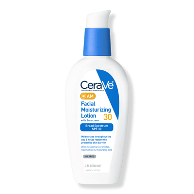 AM Facial Moisturizing Lotion SPF 30