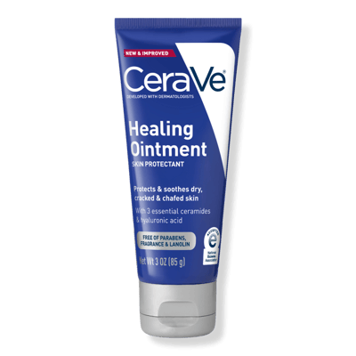 Healing Ointment Skin Protectant