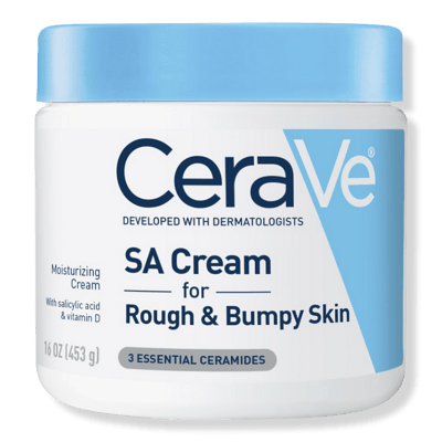 SA Cream
