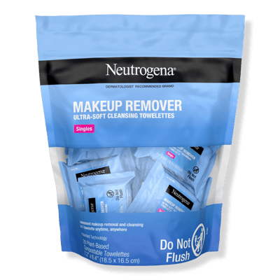 Makeup Remover Cleansing Towelettes