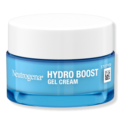 Hydro Boost Gel Cream Fragrance Free Moisturizer